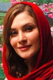 Sanaz Saeidi portrait