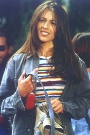 Vanessa Frassica portrait