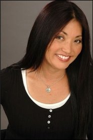 Karen Maruyama portrait