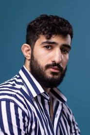 Mohamed Chahrour portrait