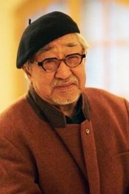 Sun Yueh portrait