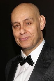 Fred Johanson portrait