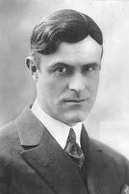 Gaston Modot portrait