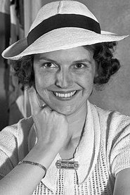 Ann Rork portrait