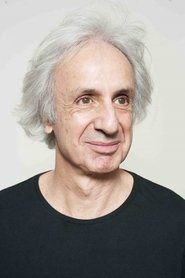Raphaël Almosni portrait