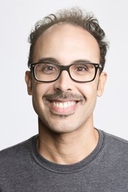 Bem Gil portrait