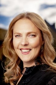 Margreth Olin portrait