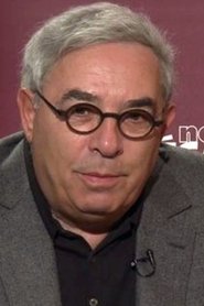 Jacques Kirsner portrait