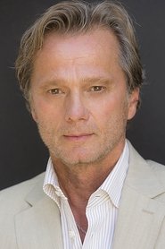 Daniel Quinn portrait