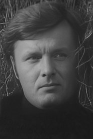 Dmitriy Mazuro portrait