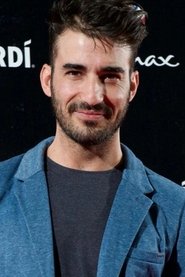 Israel Rodríguez portrait