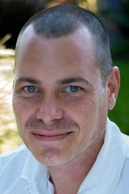 Eric Justen portrait