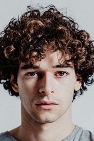 Claudio Portalo portrait