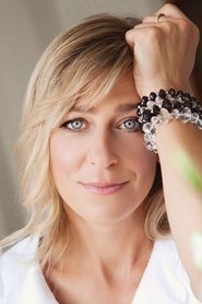 Dana Novák Pešková portrait
