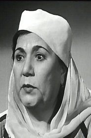 Victoria Habiqah portrait