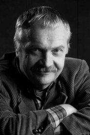 Oleg Forostenko portrait