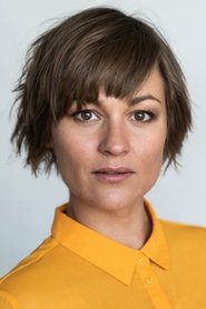 Maxi Geithner portrait