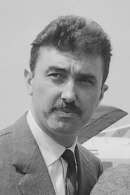Luciano Emmer portrait