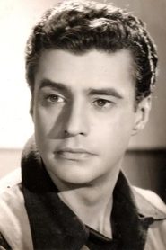 Alberto Ruschel portrait