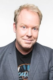 Pete Helliar portrait
