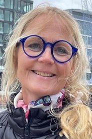 Goldie Møller portrait