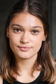 Marijke Reinink portrait
