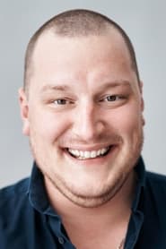 Ari Alexander portrait