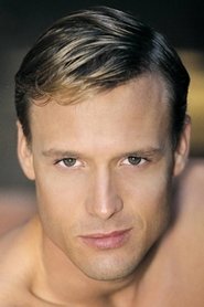 Scott Davis portrait