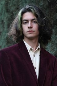 Cosmo Brusa Zappellini portrait