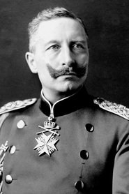 Emperor Wilhelm II of Germany portrait