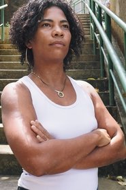 Jéssica Borges portrait