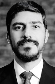 Eduardo Fernandes portrait