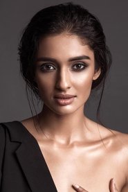 Dayana Erappa portrait