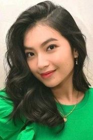 Shania Gracia portrait