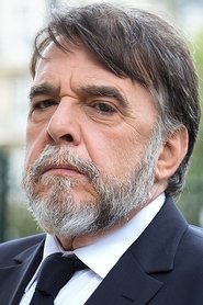 Patrick Descamps portrait
