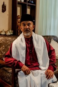 Babeh Ibo portrait
