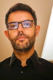 Jonah Malak portrait
