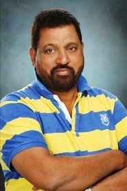 Narsing Yadav portrait