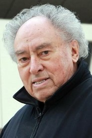 Serge Baudo portrait