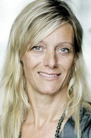 Gitte Tækker portrait