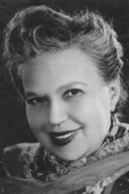 Yeva Milyutina portrait