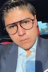 Alejando García portrait