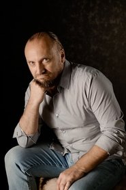 Anatol Durbală portrait