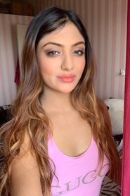 Khushi Mukherjee portrait