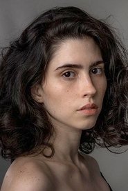 Olívia Torres portrait