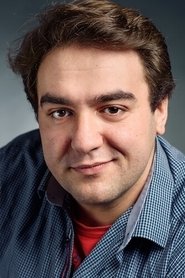 Gabriel Costin portrait
