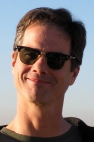 Brian Berdan portrait