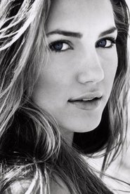 Christie Abbott portrait