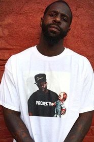 Antwuan Dixon portrait