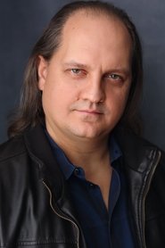 Valeriy Zhmud portrait